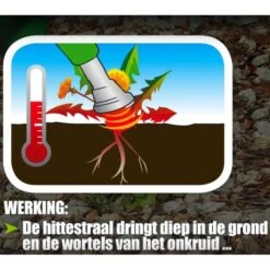 BSI Onkruidbrander Thermo Kill 9 BSI Onkruidbrander Thermo Kill -ESSCHER Winkel onkruidbrander thermo kill 1547726052 2 600