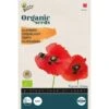 Organic Papaver Rhoeas Red BIO -ESSCHER Winkel organic papaver rhoeas red bio 1646840371 1305 600