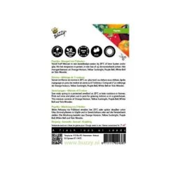 Paprika 5 Kleurenmengsel - Capsicum Annuum 5 Paprika 5 Kleurenmengsel - Capsicum Annuum -ESSCHER Winkel paprika 5 kleurenmengsel capsicum annuum 1646840317 130 600