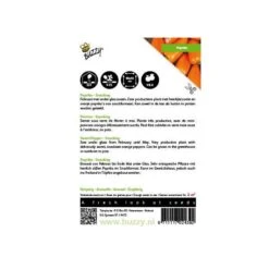 Paprika Snacking Mini Oranje Naranja -ESSCHER Winkel paprika snacking mini oranje naranja 1646840383 1521 600