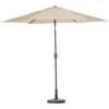 Madison Parasol Tenerif Ø 300 - Ecru -ESSCHER Winkel parasol 3006 tenerife ecru 1612252641 93 600