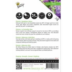 Petunia Raadsheer - Petunia Nana Compacta -ESSCHER Winkel petunia raadsheer petunia nana compacta 1646840330 422 600