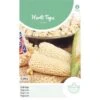 Pofmaïs/Popcorn Plomyk, Type Peppi - Zea Mays -ESSCHER Winkel pofmas simona f1 zea mays 1646840353 886 600