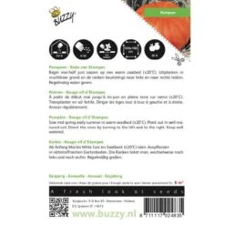 ESSCHER Winkel 26 ESSCHER Winkel -ESSCHER Winkel pompoen rode van etampes cucurbita pepo 1646840317 140 600