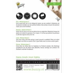 Prei Winterreuzen - Allium Porrum 5 Prei Winterreuzen - Allium Porrum -ESSCHER Winkel prei winterreuzen allium porrum 1646840318 150 600