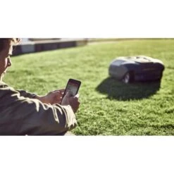 Robotmaaier CRAMER RM1000 Tot 1000 M² -ESSCHER Winkel robotmaaier cramer tot 1000 m 1603115906 2 600