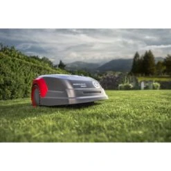 Robotmaaier Robolinho 1200W - Solo By AL-KO -ESSCHER Winkel robotmaaier robolinho 1200w 1601028281 3 600