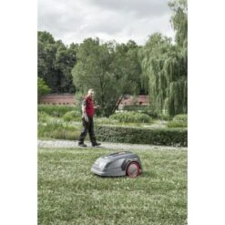 Robotmaaier Robolinho 2000W - Solo By AL-KO -ESSCHER Winkel robotmaaier robolinho 2000w 1601028435 3 600