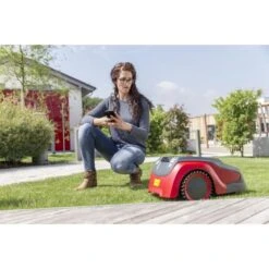 Robotmaaier Robolinho 700W - Solo By AL-KO -ESSCHER Winkel robotmaaier robolinho 700w 1601024394 3 600