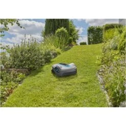 Gardena Robotmaaier Sileno Life - 1250 M² 10 Gardena Robotmaaier Sileno Life - 1250 M² -ESSCHER Winkel robotmaaier sileno life 1250 m 1684142675 3 600