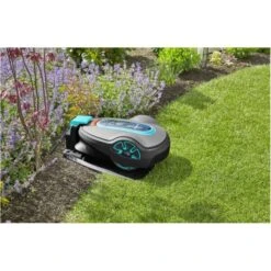 Gardena Robotmaaier Sileno Life - 750 M² -ESSCHER Winkel robotmaaier sileno life 750 m 1684141318 3 600