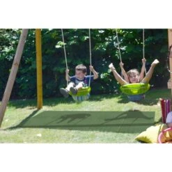 Rubbertegel Groen 40 × 40 Cm - 25 Mm -ESSCHER Winkel rubbertegel groen 40 x 40 cm 25 mm 1580825178 2 600