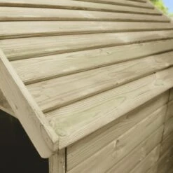 Speelhuis In Hout - Winny Verhoogd -ESSCHER Winkel speelhuis winny verhoogd 1669193554 1 600