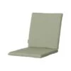 Madison Stapelstoelkussen - Panama Sage -ESSCHER Winkel stapelstoelkussen panama sage 1652961842 1 600