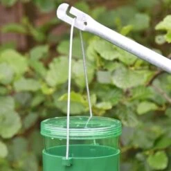 Statief Voor Dazenval Tot 100 M² -ESSCHER Winkel statief voor dazenval tot 100 m 1498569927 4 600