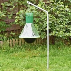 Statief Voor Dazenval Tot 100 M² -ESSCHER Winkel statief voor dazenval tot 100 m 1498569932 1 600