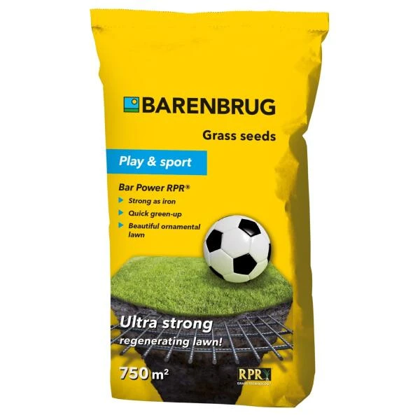 Barenbrug Bar Power RPR Met Herstelvermogen 15 Kg 3 Barenbrug Bar Power RPR Met Herstelvermogen 15 Kg