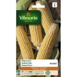 Suikermais Rustler 45 G