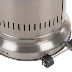 Terrasverwarmer Lounge Mobiel - INOX (RVS) 7 Terrasverwarmer Lounge Mobiel - INOX (RVS) -ESSCHER Winkel terrasverwarmer lounge super inoxwielen 1603637619 600