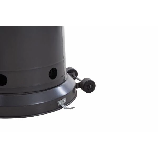 Terrasverwarmer Sargas Staand Op Gas 7 Terrasverwarmer Sargas Staand Op Gas - Afbeelding 5