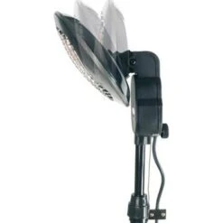 Terrasverwarmer 2000 W - 3 Warmtestanden -ESSCHER Winkel terrasverwarmer staand 2000 w 1577439601 1 600