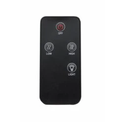 Terrasverwarmer Artix Hangend - Zwart - 1500 W -ESSCHER Winkel terrasverwarmer zwart hangend 1619094659 1 600