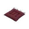 Madison Toscane Kussen 46 × 46 Cm - Panama Bordeaux -ESSCHER Winkel toscane kussen 46 cm panama bordeaux 1652964158 1 600
