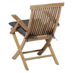 Madison Toscane Kussen 46 × 46 Cm - Panama Grijs -ESSCHER Winkel toscane kussen 46x46 panama grijs 1614076718 2 600