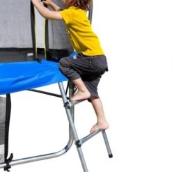 Trampoline Met Veiligheidsnet M - Ø 305 Cm -ESSCHER Winkel trampoline veiligheidsnet 305cm 1649777751 5 600