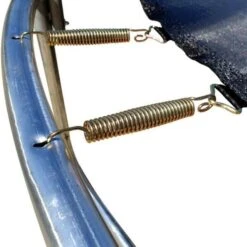 Trampoline Met Veiligheidsnet L - Ø 366 Cm -ESSCHER Winkel trampoline veiligheidsnet 366cm 1649778243 1 600