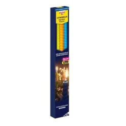 Tuinfakkel Citronella - Beach Kleurenmix - Set Van 3 Stuks -ESSCHER Winkel tuinfakkel citronella 1640688188 2 600