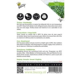 Tuinkers Grootbladige -ESSCHER Winkel tuinkers grootbladige 1646840392 1675 600