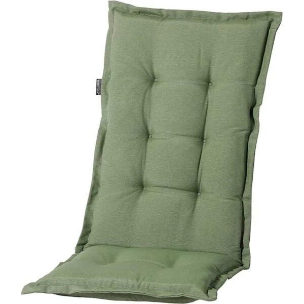 Madison Tuinkussen Panama Hoog 50 × 123 Cm - Sage 3 Madison Tuinkussen Panama Hoog 50 × 123 Cm - Sage