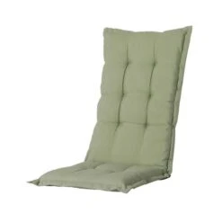 Madison Tuinkussen Panama Laag 50 × 105 Cm - Sage