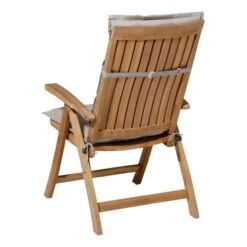 Madison Tuinkussen Panama Laag 50 × 105 Cm - Linnen -ESSCHER Winkel tuinkussen panama lage rug linnen 1614086068 3 600