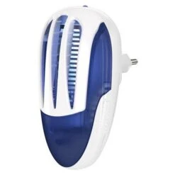 Insectenvanger Milieuvriendelijk Op Netstroom