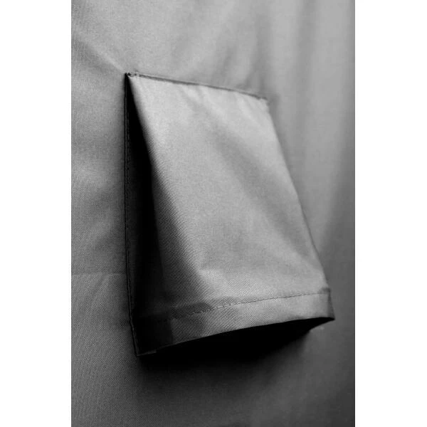 Madison Parasolhoes Grijs - 165 × 25/35 Cm 5 Madison Parasolhoes Grijs - 165 × 25/35 Cm - Afbeelding 3