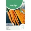Vitaminewortel Sugarsnax 54 F1 - Daucus Carota