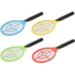 Vliegenmepper Elektrisch -ESSCHER Winkel vliegenmepper elektrisch 1562920402 1 600