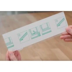 Vliegenval Voor Ramen - Transparant - Set Van 4 Stuks -ESSCHER Winkel vliegenval voor ramen transparant 1576490934 1 600