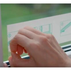 Vliegenval Voor Ramen - Transparant - Set Van 4 Stuks -ESSCHER Winkel vliegenval voor ramen transparant 1576490934 3 600