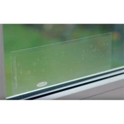 Vliegenval Voor Ramen - Transparant - Set Van 4 Stuks -ESSCHER Winkel vliegenval voor ramen transparant 1576490934 4 600