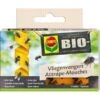 Compo Vliegenvangers BIO - Set Van 4 Stuks -ESSCHER Winkel vliegenvangers bio 1558168831 1 600