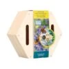Vlinderhotel Hexagon 13 × 15 × 6 Cm -ESSCHER Winkel vlinderhotel hexagon 1626789795 1 600