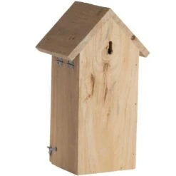 ESSCHERT DESIGN Nestkast Koolmees Met Brandmerk -ESSCHER Winkel vogelhuisje koolmees brandmerk 1673963226 2 600