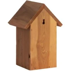 ESSCHERT DESIGN Nestkast Pimpelmees - Douglas -ESSCHER Winkel vogelhuisje pimpelmees douglas 1673966392 2 600