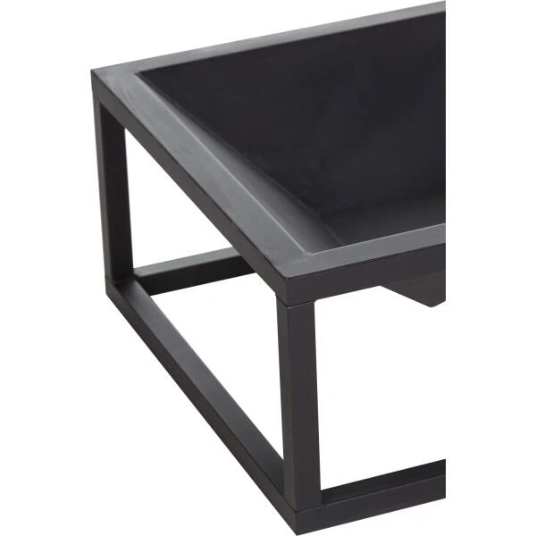 Vuurschaal Tervo Industrieel - 80 Cm 8 Vuurschaal Tervo Industrieel - 80 Cm - Afbeelding 6