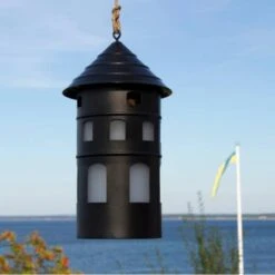 Luxe Wespenval - Zwart -ESSCHER Winkel wespenval luxe zwart 1516955823 1 600