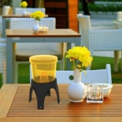 Wespenval - Hangen Of Staan