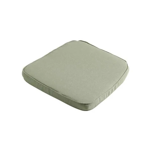 Madison Wicker Zitkussen - Panama Sage Groen 3 Madison Wicker Zitkussen - Panama Sage Groen